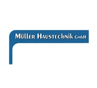 Müller Haustechnik GmbH-Logo