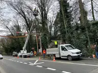 DULLA PARCS ET JARDINS SA - Klicken Sie, um das Bild 9 in einer Lightbox vergrössert darzustellen