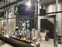 Charly's Bike Store