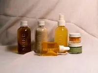 SKIND.® HOLISTIC SKIN CARE & AYURVEDA - Klicken Sie, um das Bild 9 in einer Lightbox vergrössert darzustellen