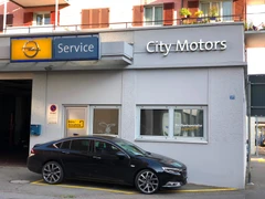 City Motors GmbH