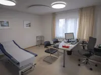 Gemeinschaftspraxis Rümlang AG