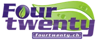 Logo Fourtwenty Trendshop