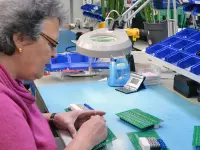 H2D electronic ag