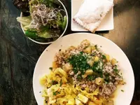 Restaurant MOHINI lieberbesseressen