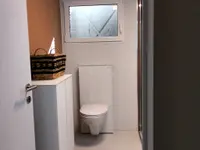 Hydrotech - Installation sanitaire