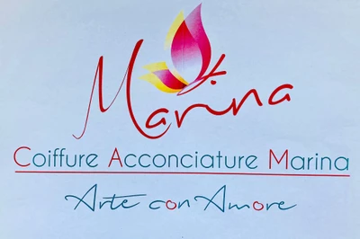 Coiffure Acconciature Marina