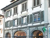Rathaus Apotheke C. Held AG