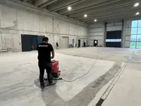 BRENNPUNKT UMZUG & REINIGUNG, GMBH