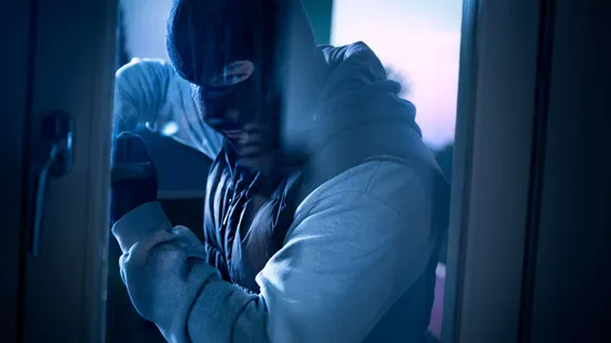 Individueller Einbruchschutz