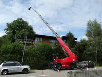 Züst Bedachungen AG - Klicken Sie, um das Bild 10 in einer Lightbox vergrössert darzustellen