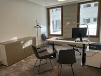 Cabinet Infirmier CHETARA - Genève