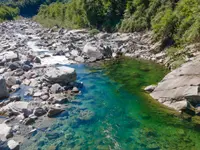 Campeggio Piccolo Paradiso