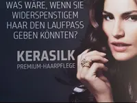 Coiffeur Querschnett