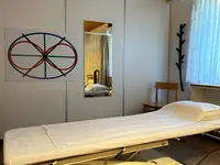 Physio Stöckli - Physiotherapie Sabrina Stöckli