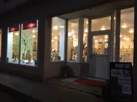 Boutique ésotérique Bougie Rouge