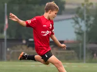 Pro Fussballevent GmbH