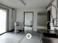 LB Planification Sàrl