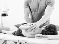 OSTEO PHYSIO GENEVE