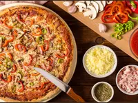 Restaurant Pizzeria Nägelsee