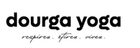 Dourga Yoga-Logo