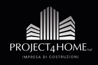 P4H-Project4Home Sagl-Logo