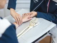 crossklinik - Klinik für Orthopädie und Sportmedizin