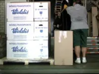 Möbeltransporte Waldis AG