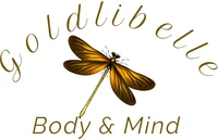 Gesundheitspraxis Goldlibelle - Body & Mind-Logo