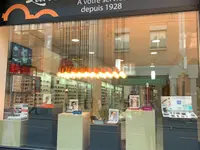 Lunetterie du Léman - Le premier opticien de Vevey