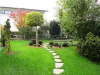 GROGG GARTENBAU