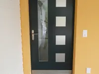 Ingold Schreinerei AG