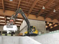 Entsorgung Plaun Grond - Klicken Sie, um das Bild 2 in einer Lightbox vergrössert darzustellen