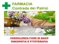 Farmacia Contrada dei Patrizi Pregassona