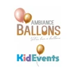 Ambiance Ballons - KidEvents