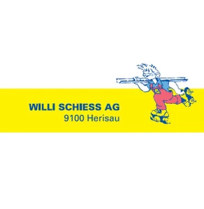 Schiess Willi AG