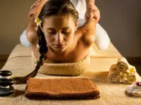 BANGKOK NATION SPA BEAUTY SALON KLG