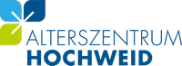 Alterszentrum Hochweid-Logo