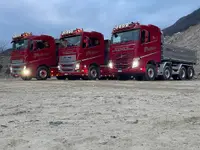Pollice Trasporti e Servizio Cantiere Sagl