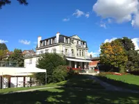 Centre Général Guisan - Klicken Sie, um das Bild 9 in einer Lightbox vergrössert darzustellen