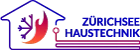 Logo Zürichsee Haustechnik GmbH