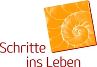 Praxis Schritte ins Leben/Gabrielle Horisberger-Logo