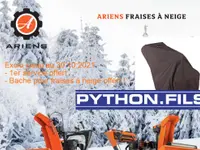 Python & fils - Klicken Sie, um das Bild 14 in einer Lightbox vergrössert darzustellen