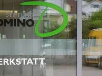 Stiftung Domino