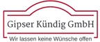 Gipser Kündig GmbH