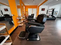 Salon Haircules
