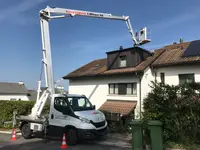 Bauspenglerei S. Wittwer AG