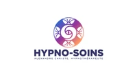 HYPNO-SOINS, Alexandre Christe-Logo