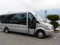 CLAUDIO PRATO Taxi Minibus Limousine