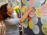 Doula Fachschule Schweiz - Klicken Sie, um das Bild 11 in einer Lightbox vergrössert darzustellen